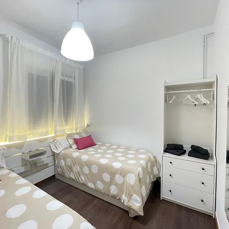Uribarri Home Bilbao Zewnętrze zdjęcie