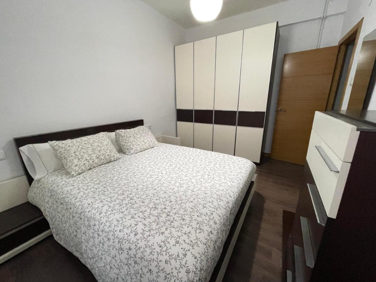 Uribarri Home Bilbao Zewnętrze zdjęcie