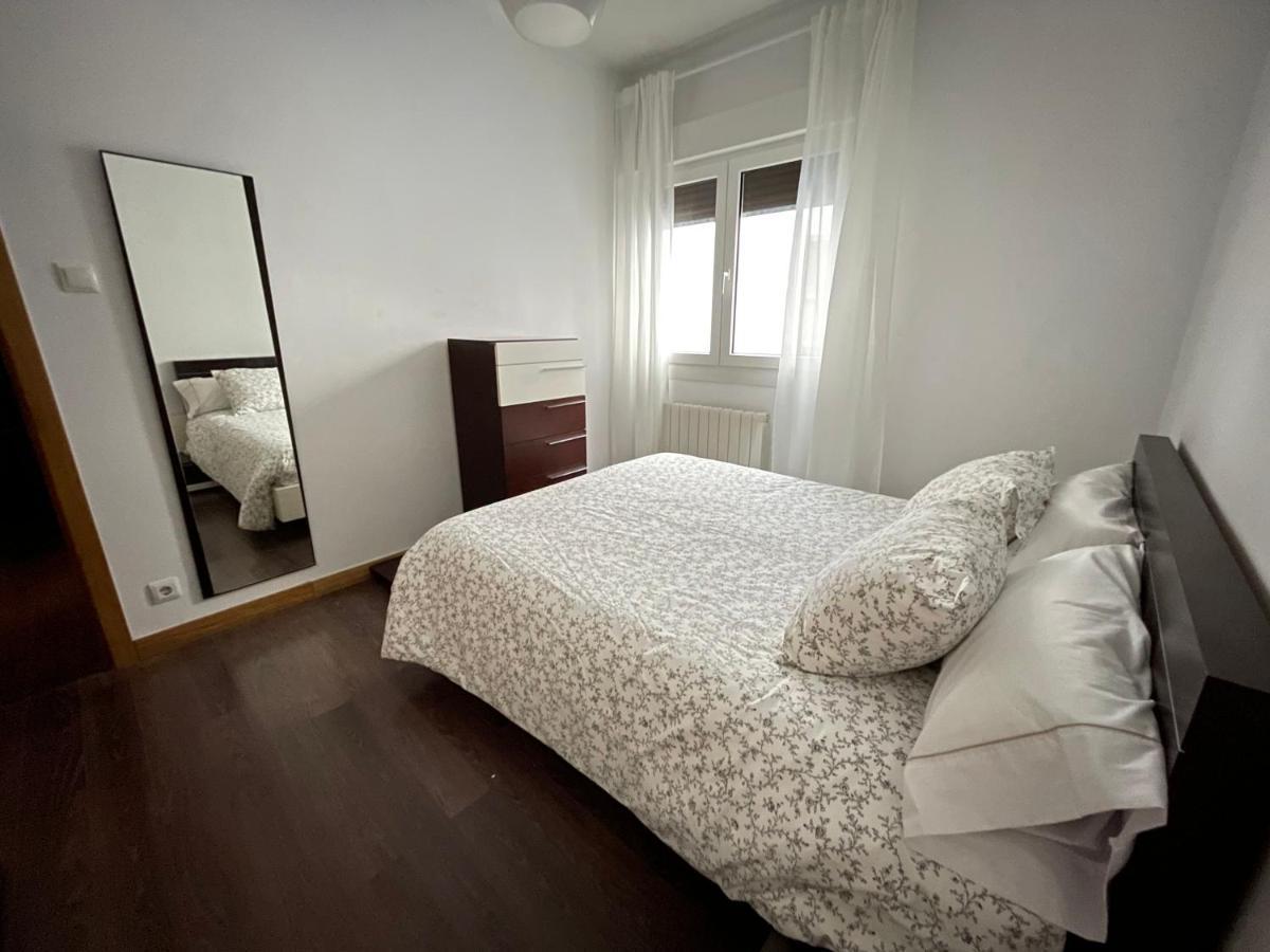 Uribarri Home Bilbao Zewnętrze zdjęcie