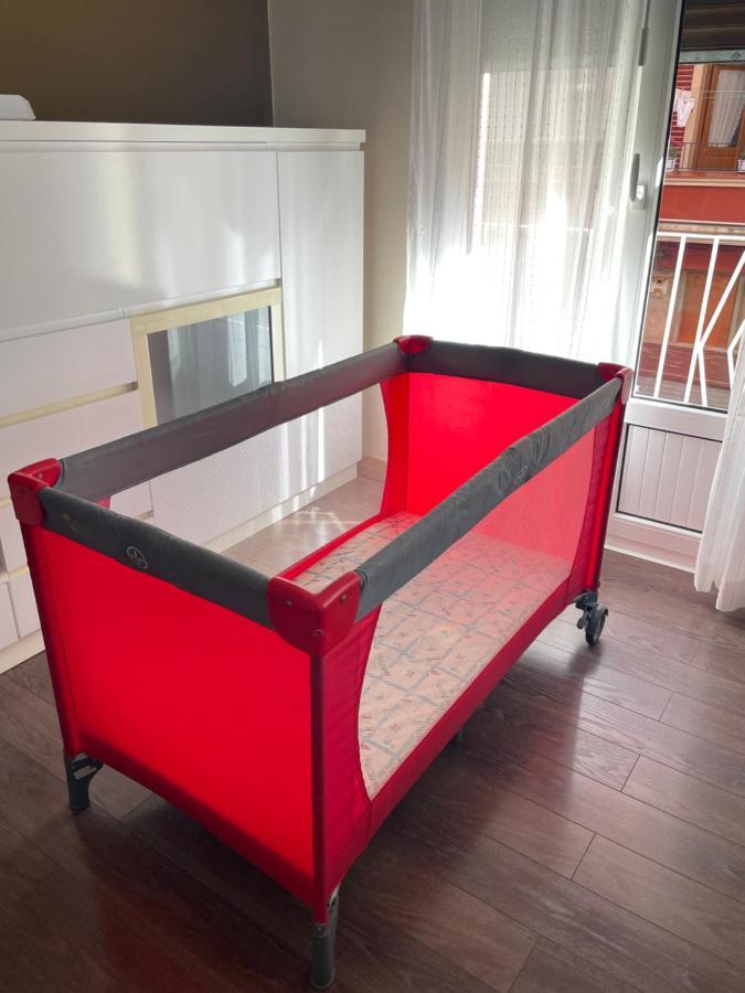 Uribarri Home Bilbao Zewnętrze zdjęcie