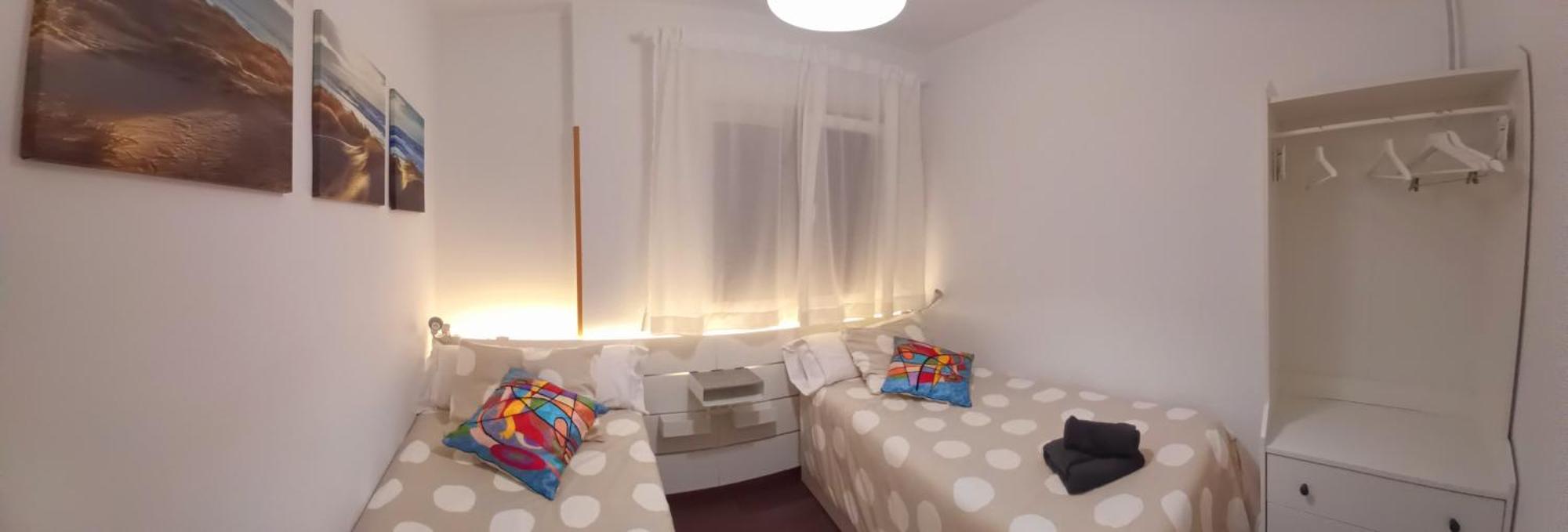 Uribarri Home Bilbao Zewnętrze zdjęcie
