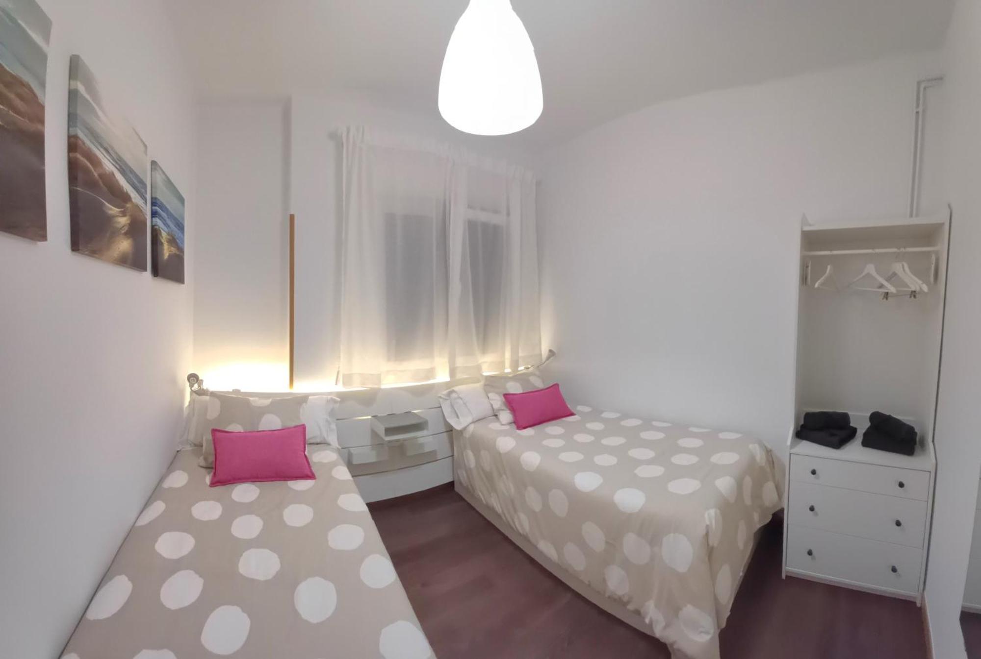 Uribarri Home Bilbao Zewnętrze zdjęcie