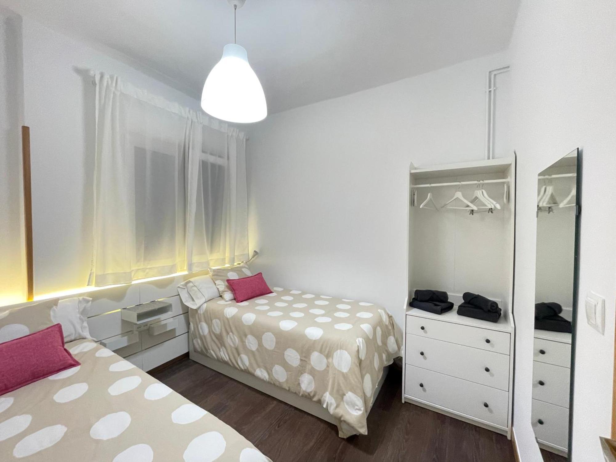 Uribarri Home Bilbao Zewnętrze zdjęcie